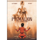 Pygmalion et la vierge d ivoire