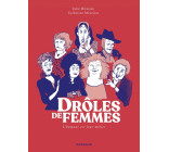 Drôles de femmes