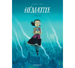 Hématite - Tome 1