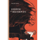 Ludwig et Beethoven