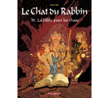 Le Chat du Rabbin - Tome 11 - La Bible pour les chats