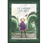 Le Jardin secret - Tome 1