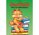 Garfield - Tome 72 - Chat de bibliothèque