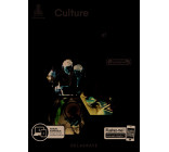 Culture économique, juridique et managériale (CEJM) 2e année BTS SAM, GPME, NDRC (2019) - Pochette élève