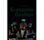 Économie-Gestion 1re, Tle Bacs Pros Industriels (2020) - Pochette élève