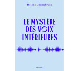 Le mystère des voix intérieures