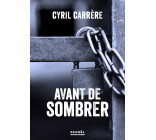 Avant de sombrer