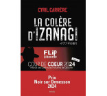 La Colère d'Izanagi