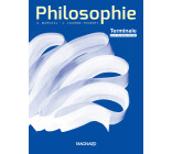 Philosophie Tle Technologique (2020) - Manuel élève