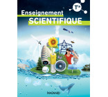 Enseignement scientifique Tle (2020) - Manuel élève