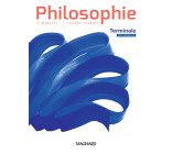 Philosophie Tle générale - Ed. Marchal (2020) - Manuel élève