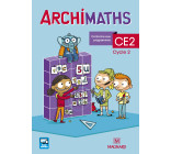 Archimaths CE2 (2018) - Fichier de l'élève