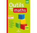 Outils pour les Maths CM1 (2020) - Manuel élève