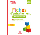 Outils pour les Maths CM1 (2020) - Fiches d'entraînement