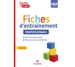 Outils pour les Maths CM2 (2021) - Fiches d'entraînement