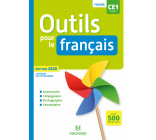 Outils pour le Français CE1 (2020) - Fichier élève