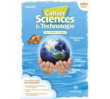 Cahier Odysséo Sciences et Technologie CM2 (2021)