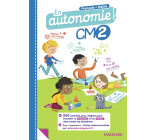 En autonomie ! CM2 (2021) - Fiches, jeux et activités en français et en maths