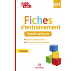 Outils pour les Maths CE1 (2021) - Fiches d'entraînement