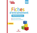 Outils pour les Maths CE2 (2021) - Fiches d'entraînement