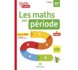 Les Maths par période CP (2022) - Fichier + Mémo