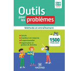 Outils pour les problèmes CM1-CM2 (2022) - Manuel