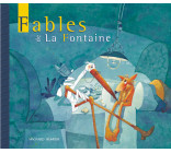 Fables de La Fontaine - Contes et Classiques