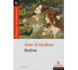 Ondine - Classiques et Contemporains