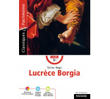 Lucrèce Borgia - Classiques et Patrimoine