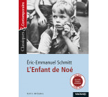 L'Enfant de Noé - Classiques et Contemporains