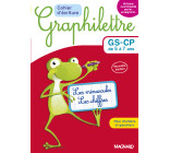 Graphilettre GS-CP