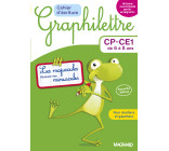 Graphilettre CP-CE1