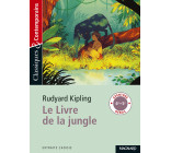 Le Livre de la jungle - Classiques et Contemporains