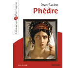 Phèdre - Classiques et Patrimoine