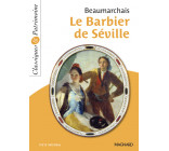 Le Barbier de Séville - Classiques et Patrimoine