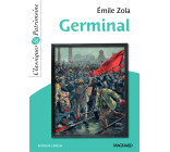 Germinal - Classiques et Patrimoine