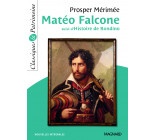 Mateo Falcone - Classiques et Patrimoine