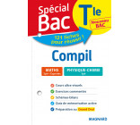 Spécial Bac Compil 2 Spés Maths Physique Tle Bac 2021