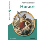 Horace - Classiques et Patrimoine