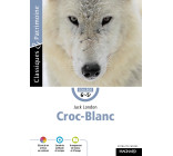 Croc-Blanc - Classiques et Patrimoine