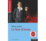 Le Tour d'écrou - Classiques et Contemporains