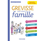 Grevisse pour toute la famille