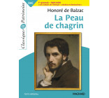 La Peau de chagrin - Bac Français 1re 2025 - Classiques et Patrimoine