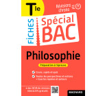 Spécial Bac Fiches Philosophie Tle Bac 2025