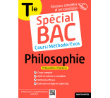 Spécial Bac Philosophie Tle 2025