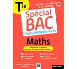 Spécial Bac Maths Tle 2025