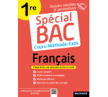 Spécial Bac Français 1re 2025