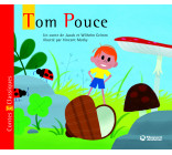 Tom Pouce - Contes et Classiques