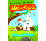 Noé et Azote en vacances