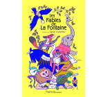 Les Fables de La Fontaine - Contes et Classiques